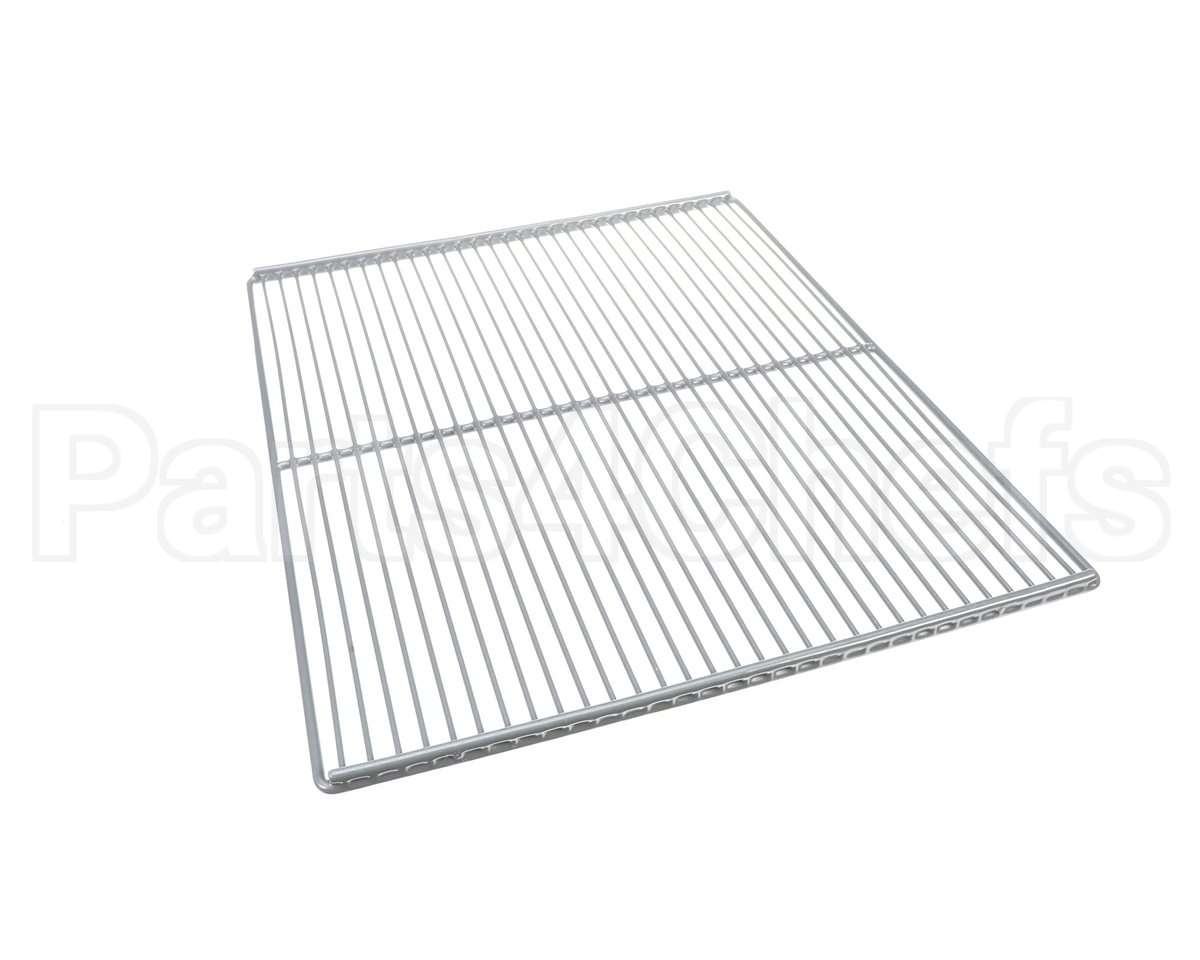 12190660 Fagor Commerical - Miami Rack Flat 78 Left