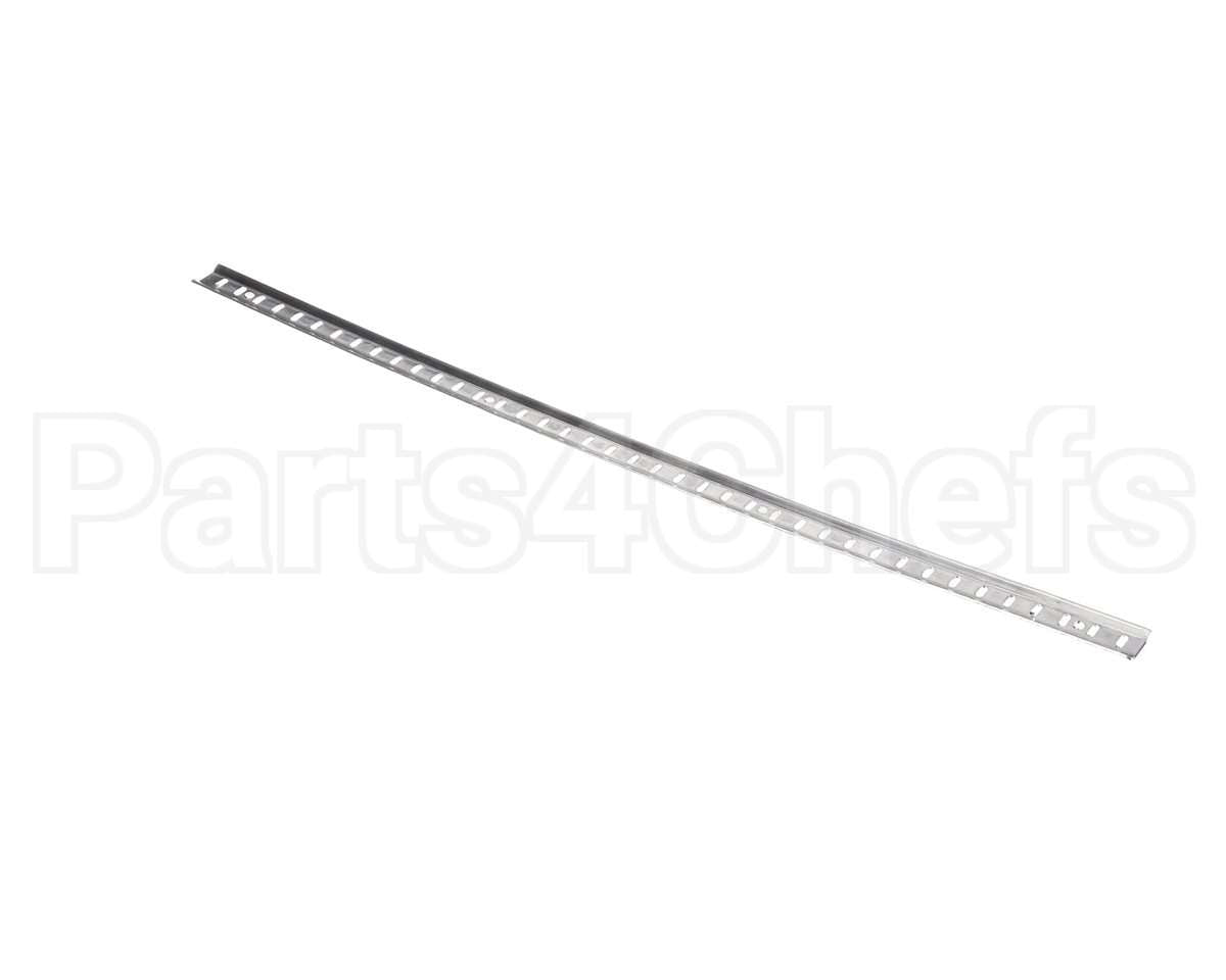 12190900 Fagor Commerical - Miami Pilaster 20.2 (515 Mm) Bar