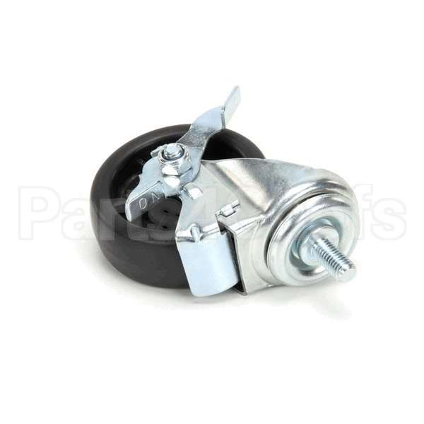 12190918 Compatible Fagor Caster With Brake D.4