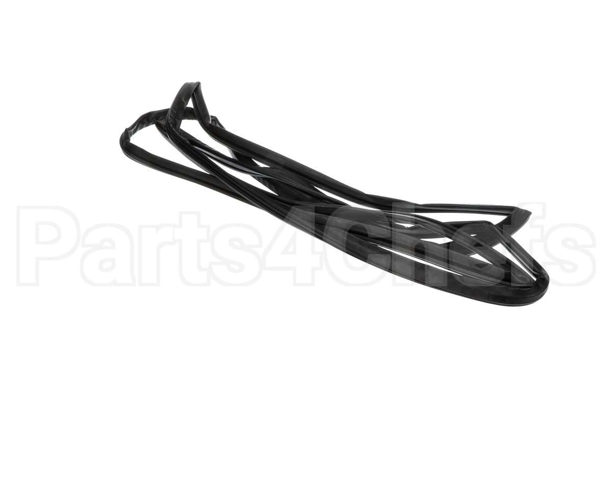 12191272 Fagor Commerical - Miami Qv Black Gasket