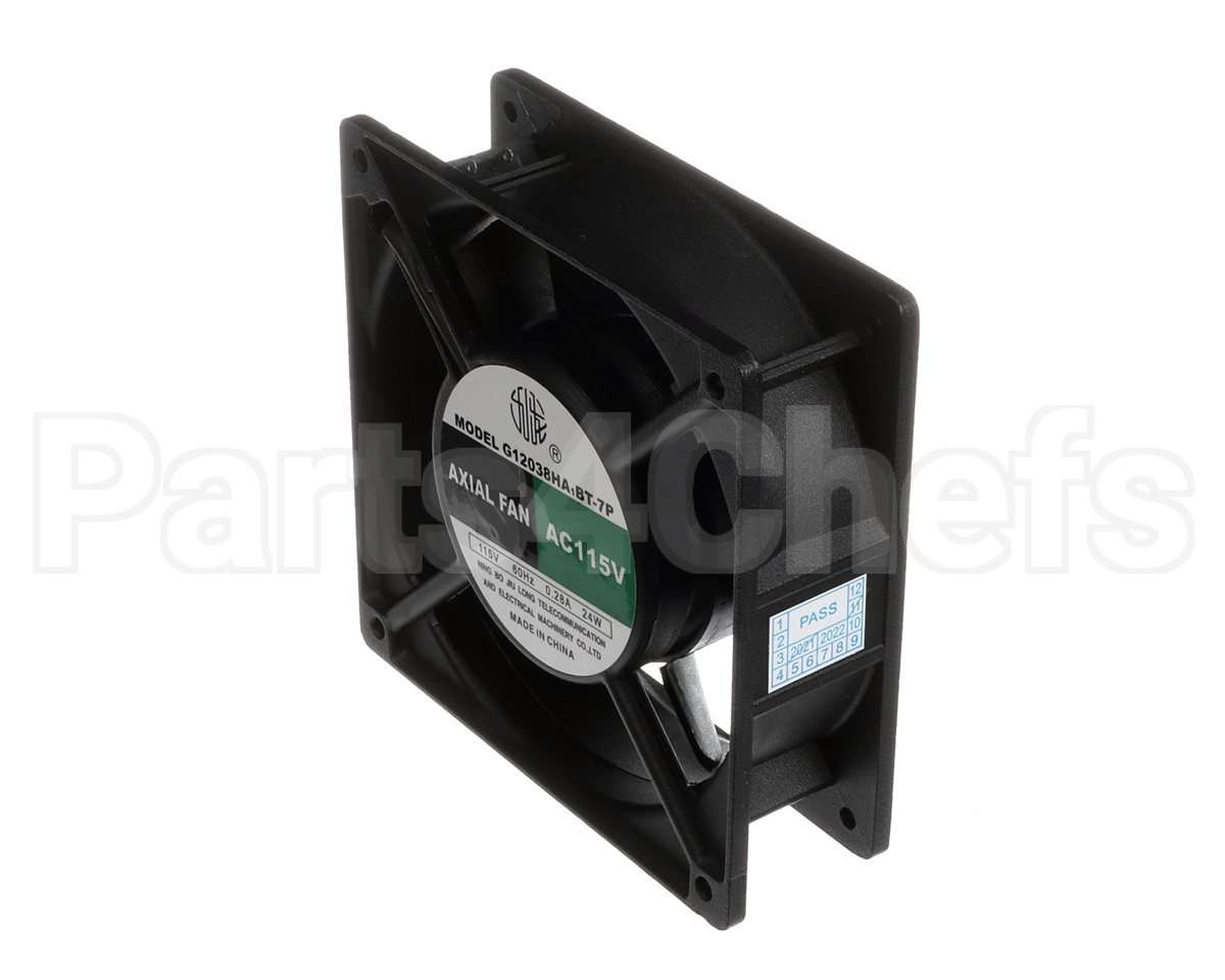 12191476 Hoshizakievap. Fan Motor