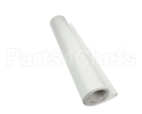 121974 Rondo Synthetic Conveyor Belt 604X2390Mm