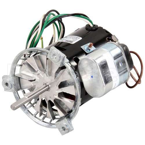 1220001 Compatible Apw Motor 208V