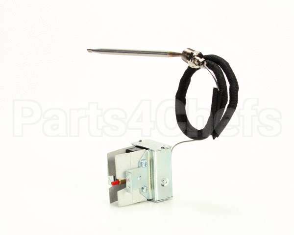 122009 Groen Thermostat Asm (Ce Mark)