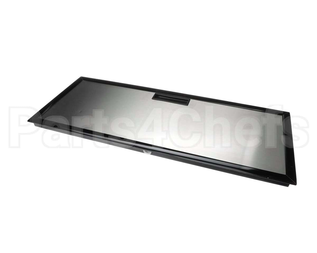 12202544 Fagor Commerical - Miami Door Assembly