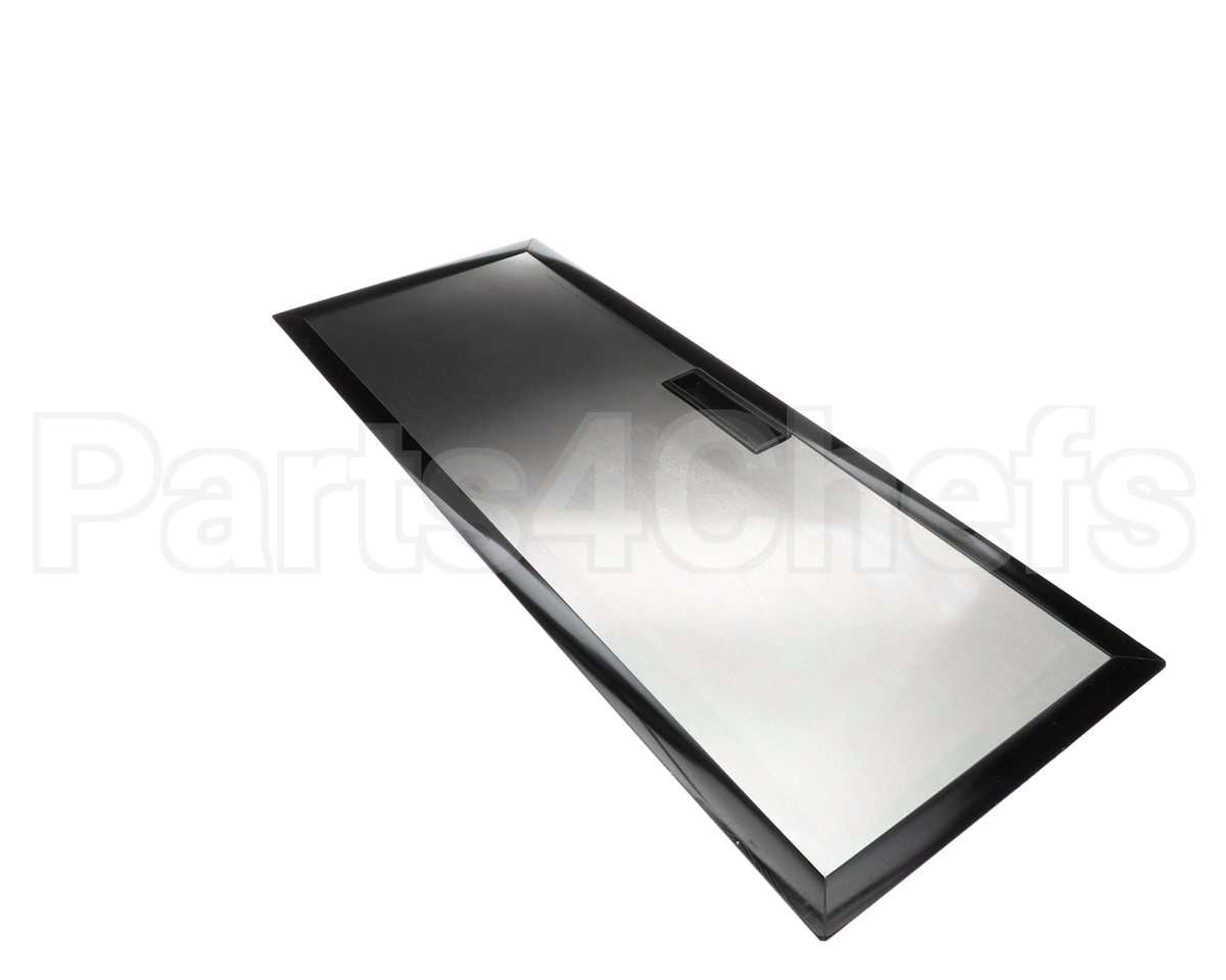 12202544 Fagor Commerical - Miami Door Assembly