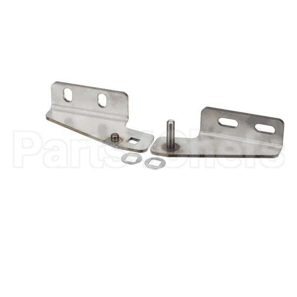 12203286 Compatible Fagor Conj. Bisagras Mesas Lh