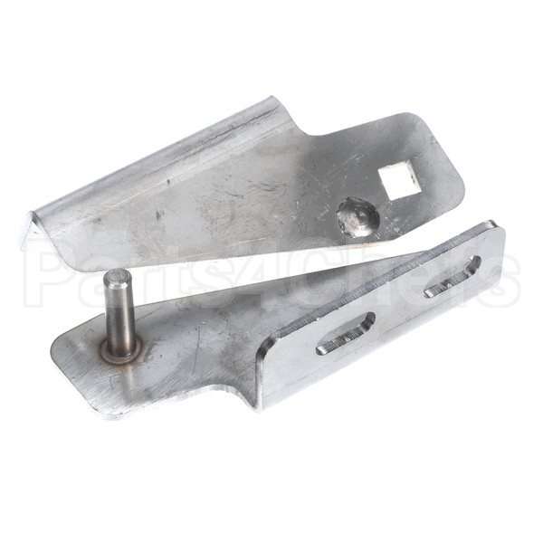 12203287 Compatible Fagor Conj. Bisagras Mesas Rh