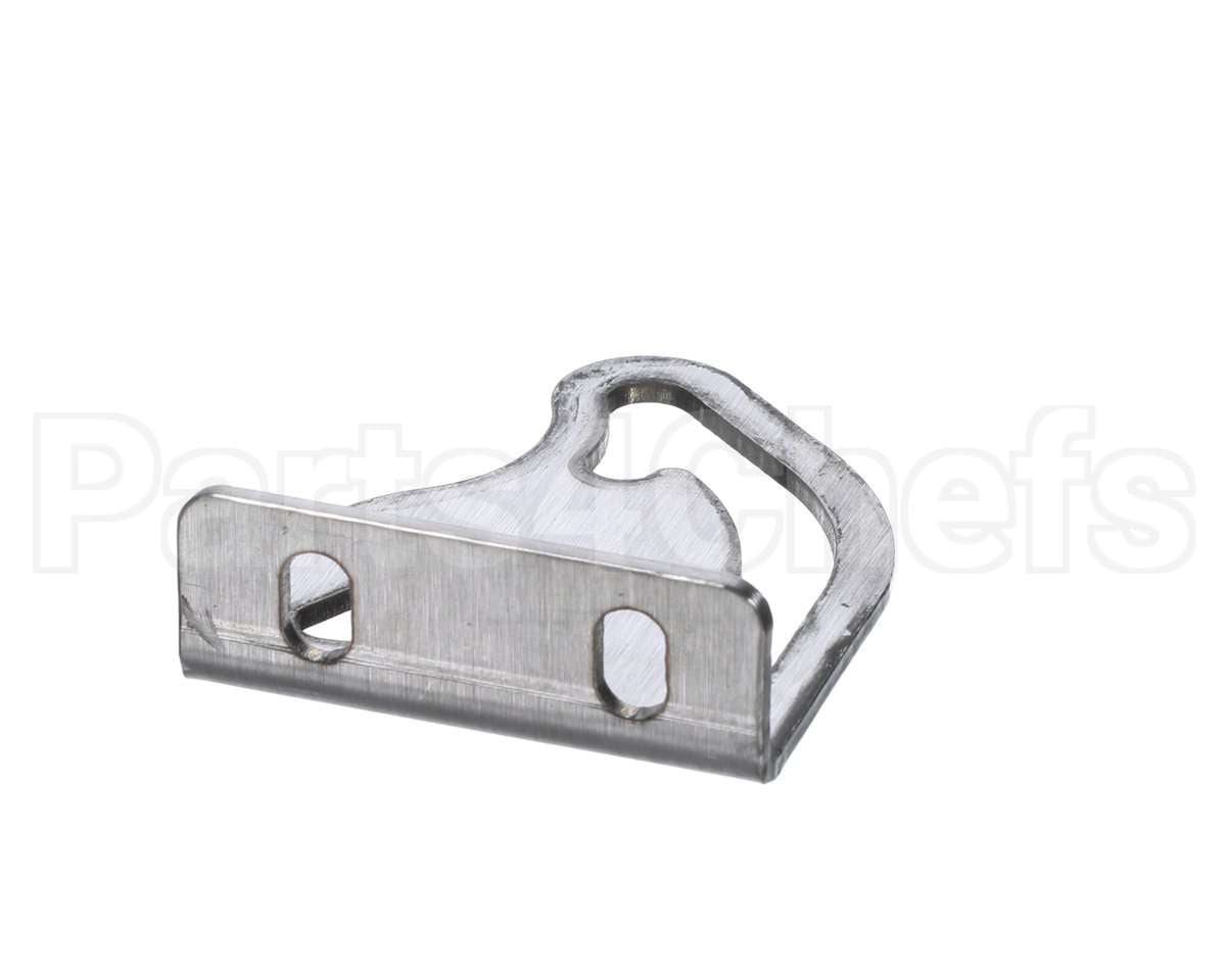 12206408 Fagor Commerical - Miami Hinge, Left