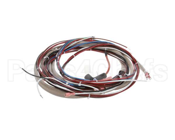 1221 Royal Range Wire Harness For Rr-C