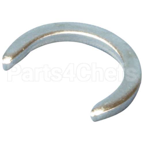 1221.0000 Compatible Bunn Clip-Wing Nut Bun