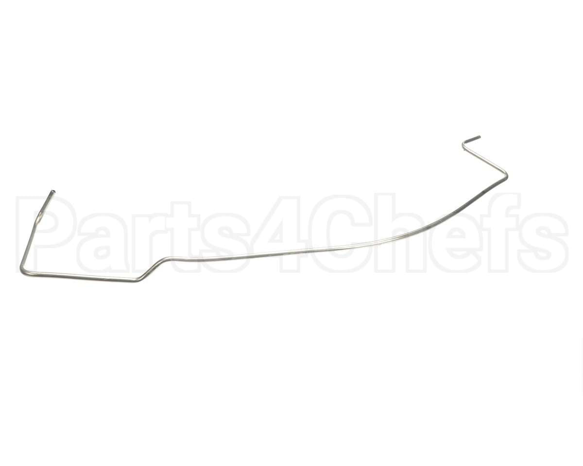 122140 Groen Tubing, Pilot