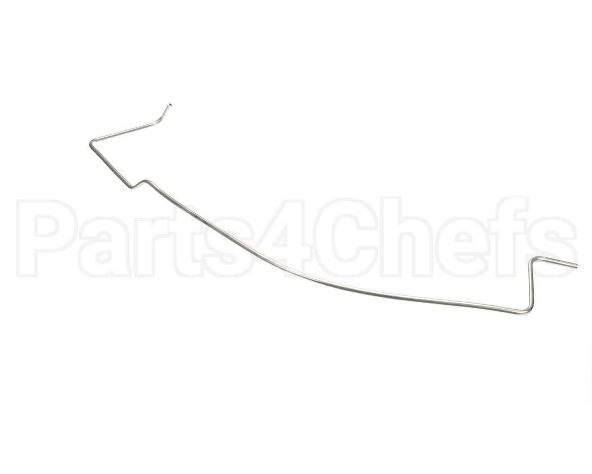 122140 Groen Tubing, Pilot