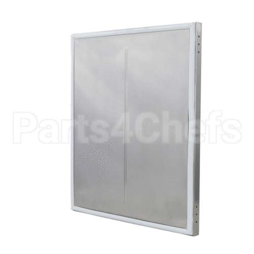1221525K Cres Cor Door Kit, Hot Cab. & Ovens