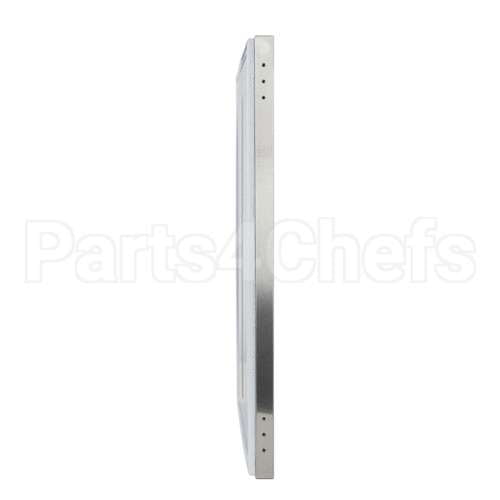 1221525K Cres Cor Door Kit, Hot Cab. & Ovens