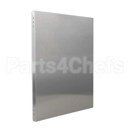 1221525K Cres Cor Door Kit, Hot Cab. & Ovens