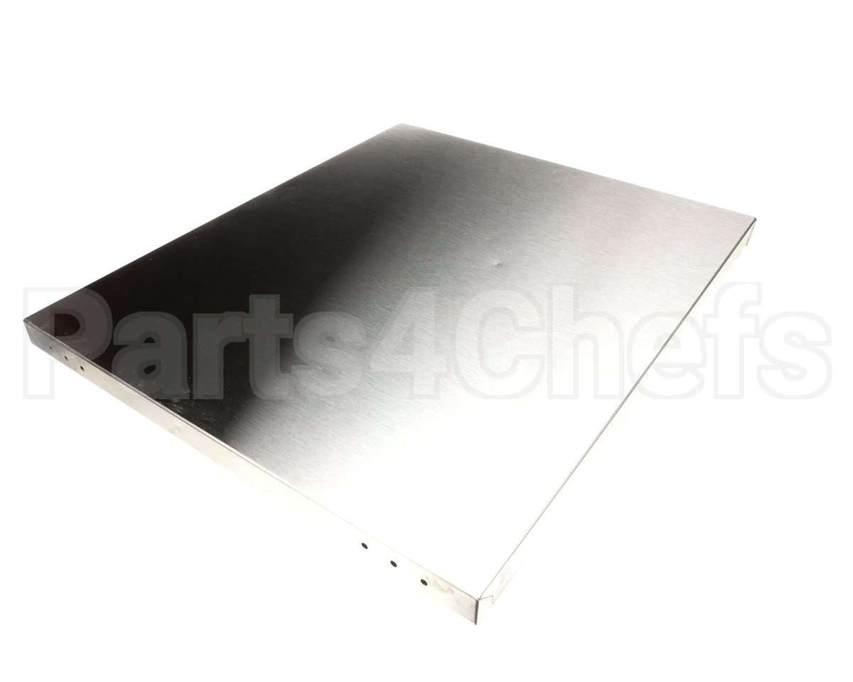 1221597K Cres Cor Door Assy (Ua5D)