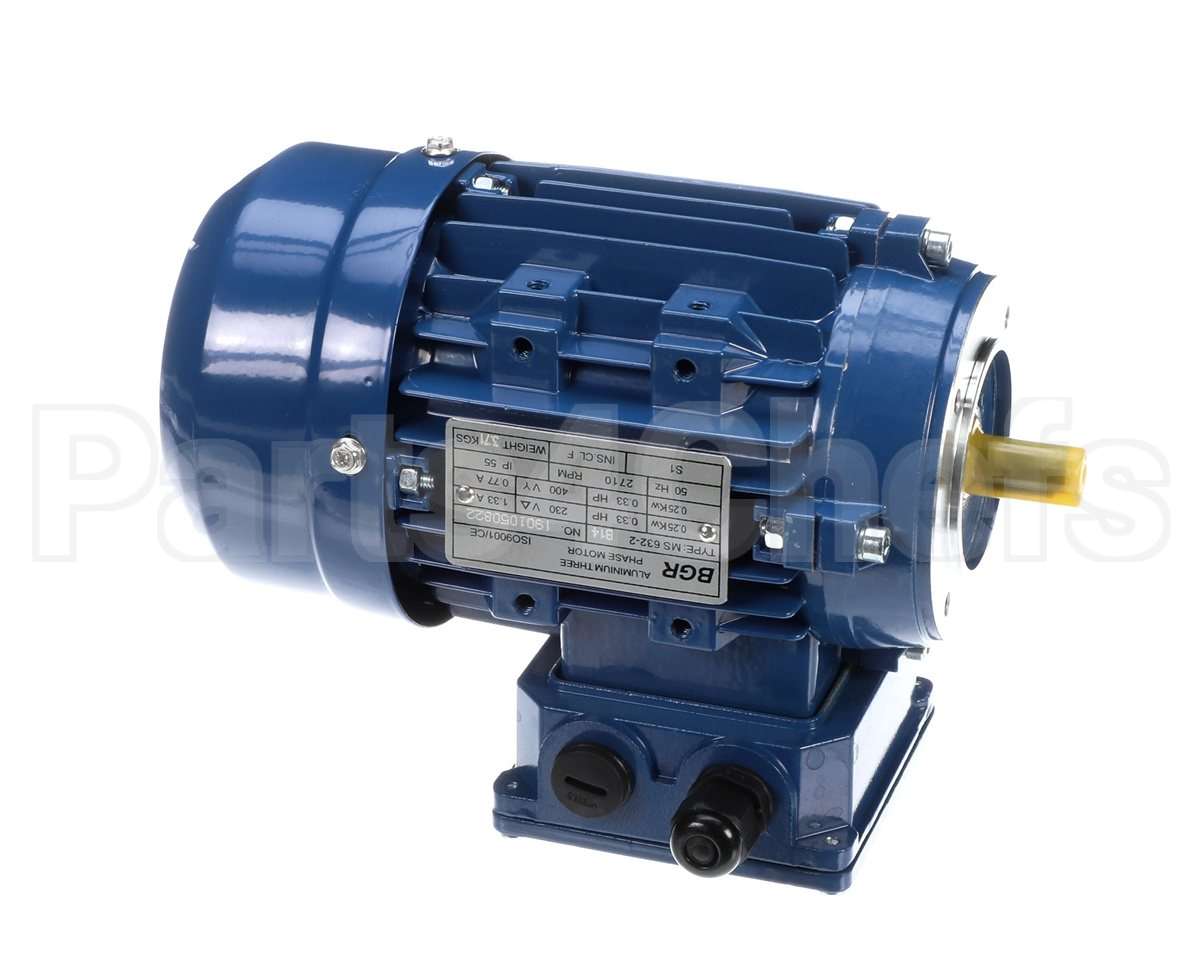12217779 Fagor Commerical - Miami Motor Trif. 025 Kw 5060Hz B14