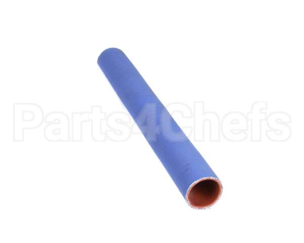 122205 Groen Hose Silicone Reinforced X 15
