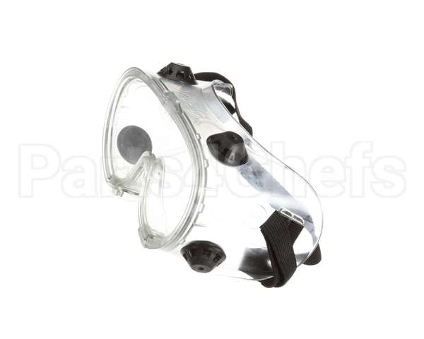 12232 Henny Penny Goggles Chemical Splash