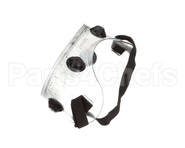 12232 Henny Penny Goggles Chemical Splash