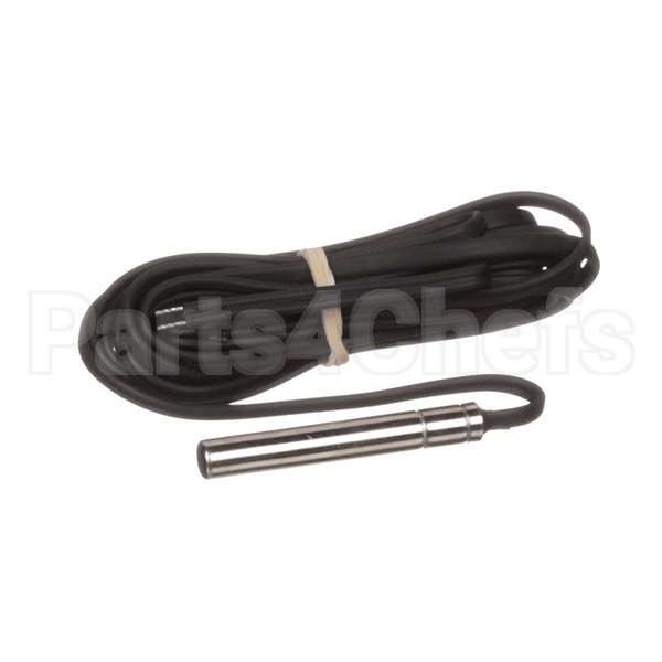 122451 Compatible Master-Bilt Sensor Dixell Control 2.5M Blk