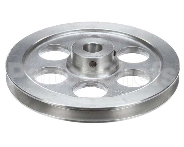 12251AL Biro Pulley, Upper V-Belt 9.0X1 Al.