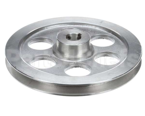 12251AL Biro Pulley, Upper V-Belt 9.0X1 Al.