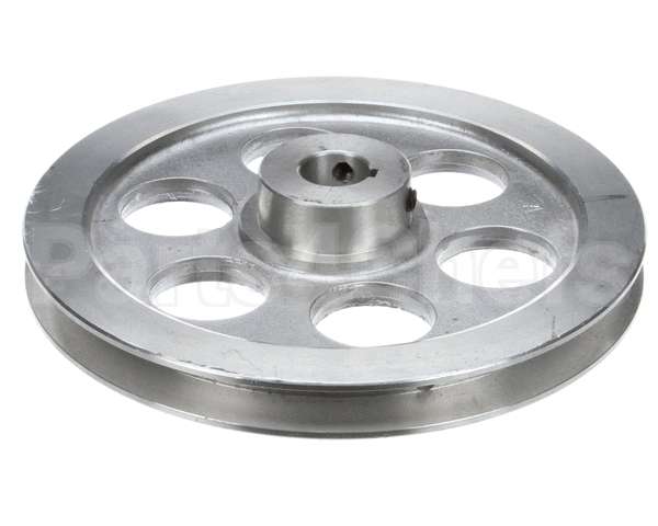 12251AL Biro Pulley, Upper V-Belt 9.0X1 Al.