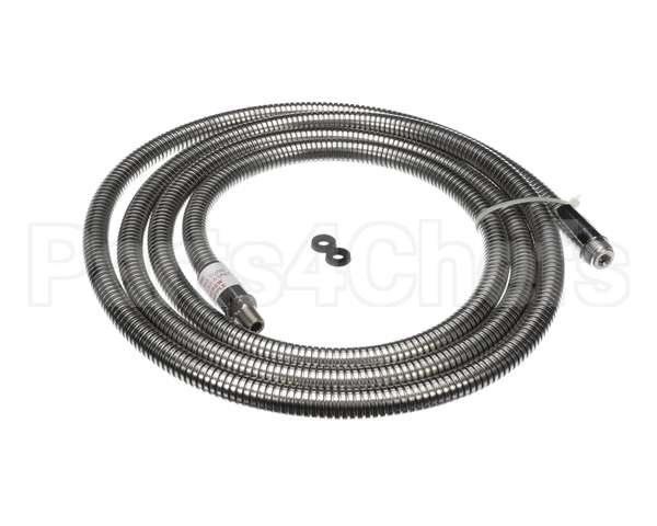 12254 Fisher Hose Pr 120
