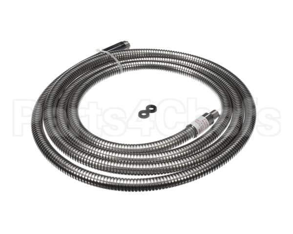 12254 Fisher Hose Pr 120