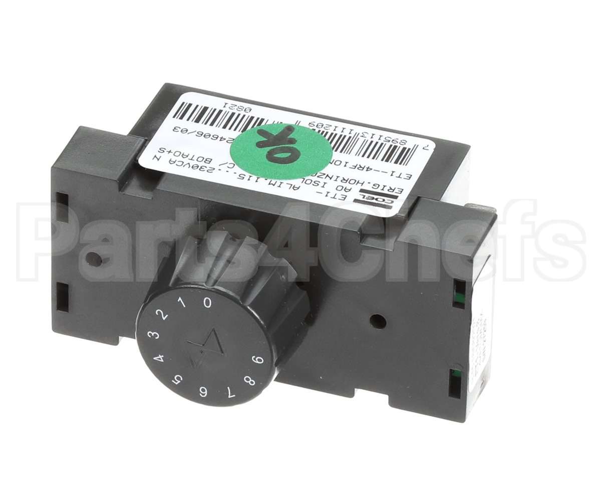12259260 Fagor Commerical - Miami Hc Thermostat