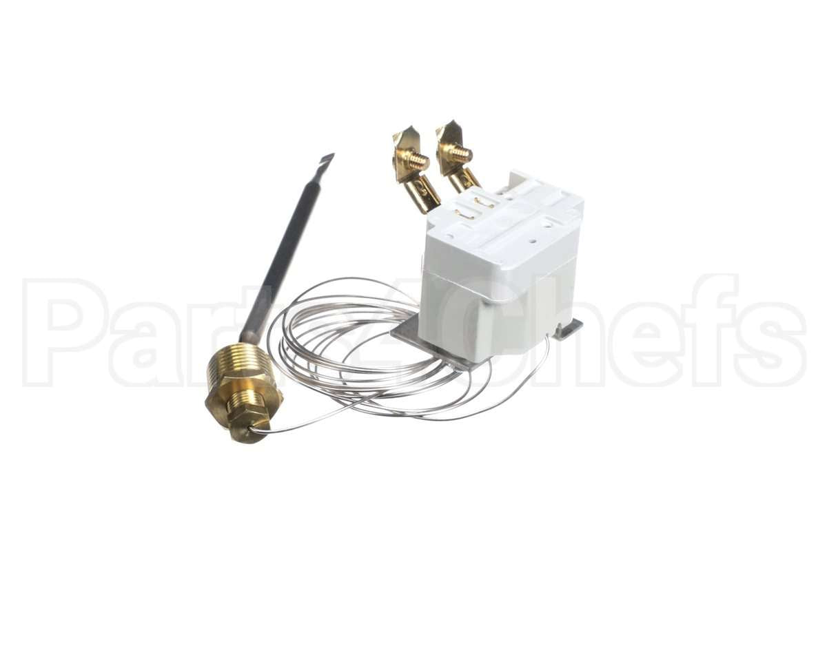 12259261 Fagor Commerical - Miami High Limit Thermostat Ab Alcc