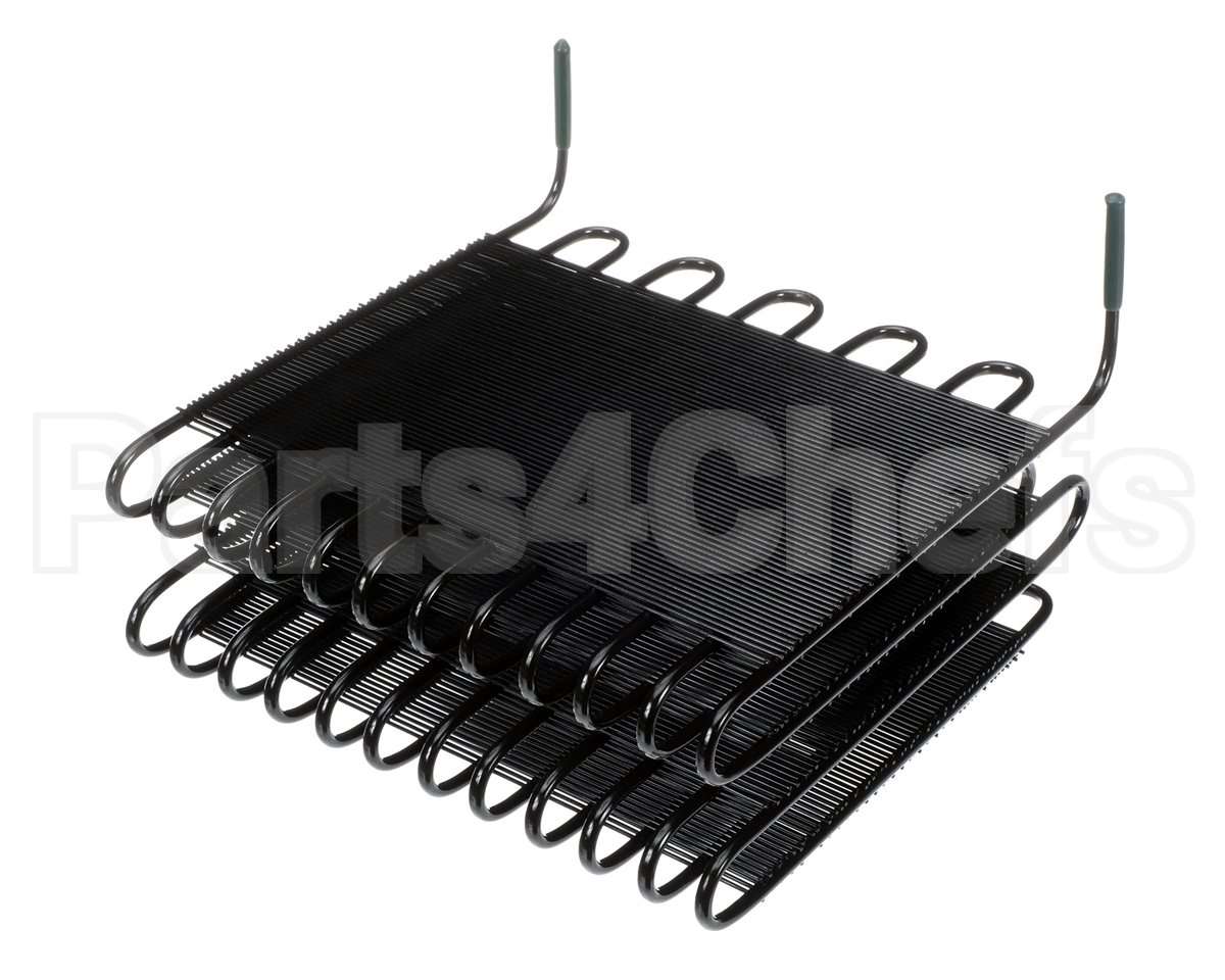 12260459 Fagor Commerical - Miami Condenser Coil