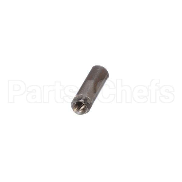 12260469 Compatible Fagor Hinge Pin Square Base Bolt M6