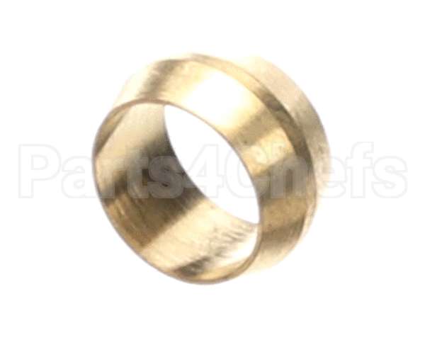 12261 Cretors Ferrule-Two Piece Oil Tube