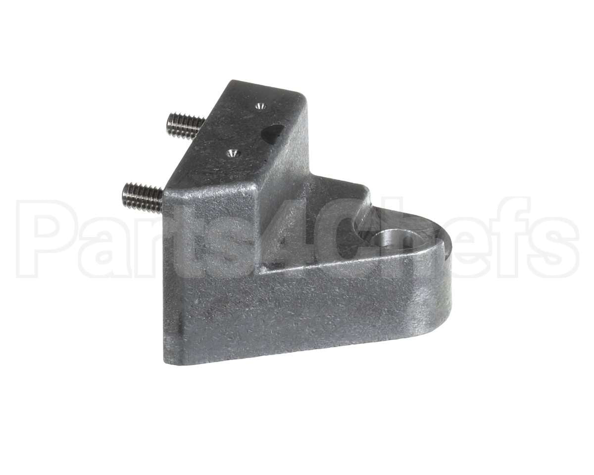 12273RH-3 Biro Right Hand Meat Gauge Bracket
