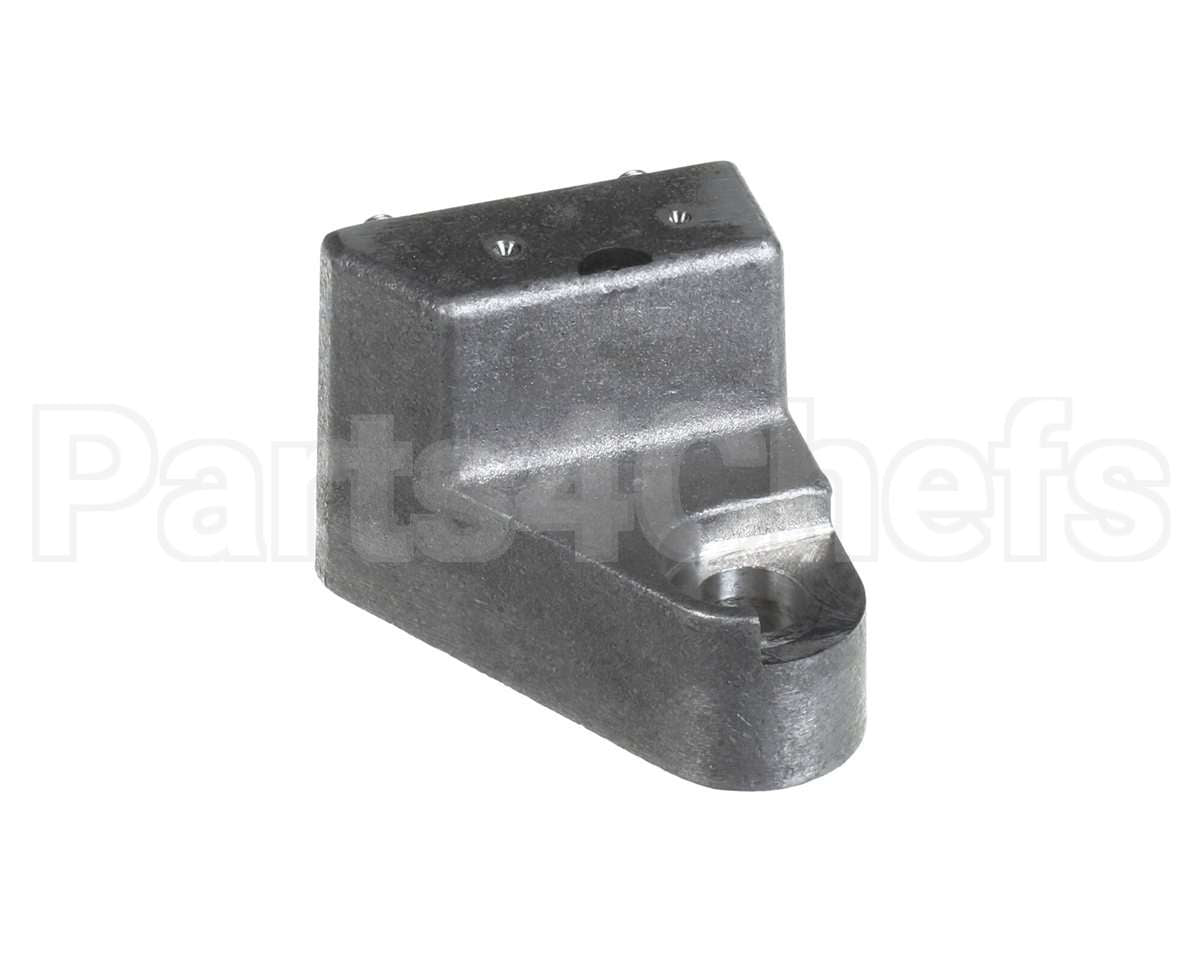12273RH-3 Biro Right Hand Meat Gauge Bracket