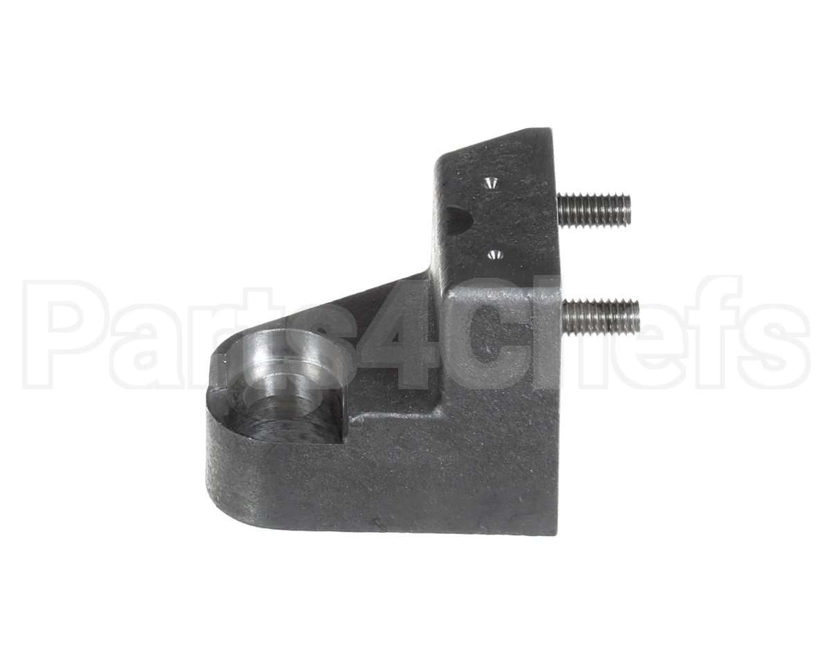 12273RH-3 Biro Right Hand Meat Gauge Bracket