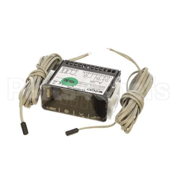12274407 Compatible Fagor Control Temp Freezer 115V