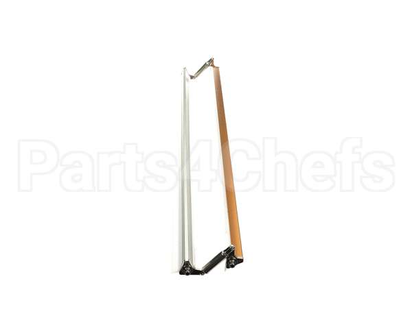 122773T01 Rondo Scraper Cpl. Ws30/Sm600