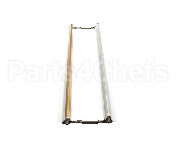 122773T02 Rondo Scraper Cpl. Ws30/Sm500