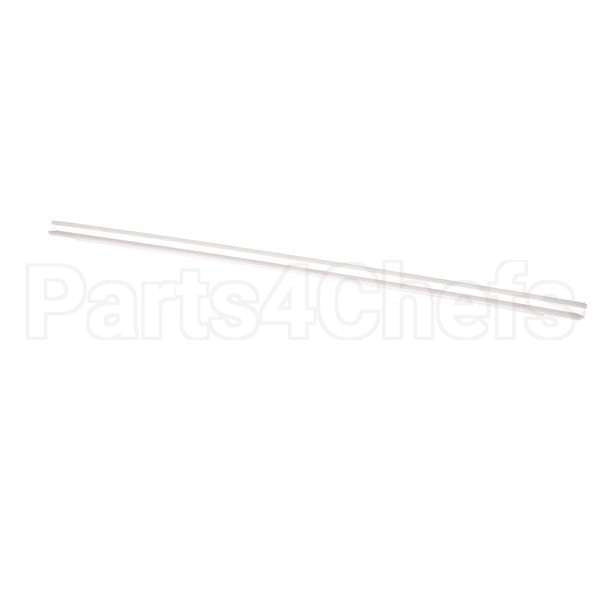 122775T01-ET Compatible Rondo Scraper Blade 623Mm