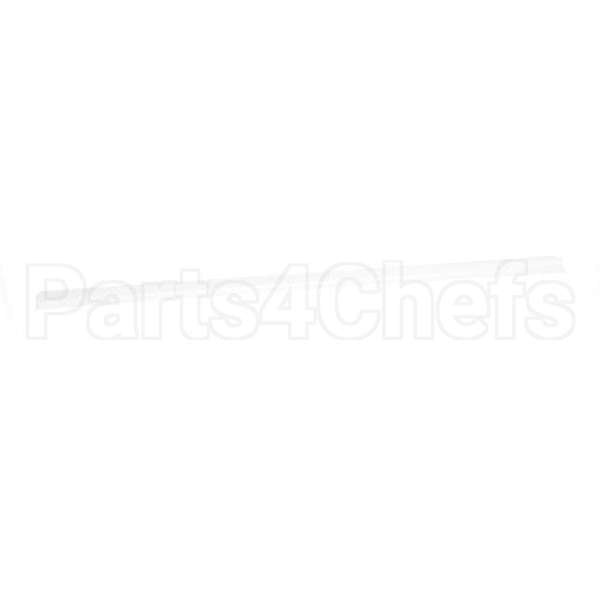 122775T03 Compatible Rondo Scraper Blade Lower N/S