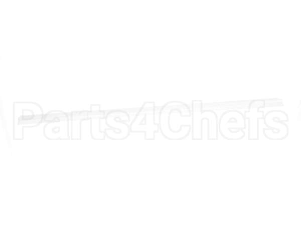 122775T03 Rondo Scraper Blade Lower N/S