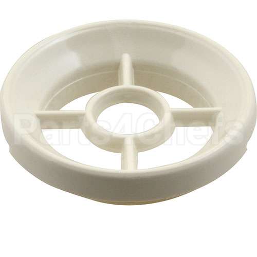 12289-0001 Compatible Bunn Cap, Retainer (Top Vent)
