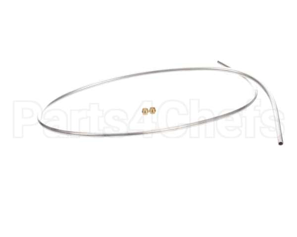 1229-7 Montague Aluminum Tubing 1/4--(Safety To P