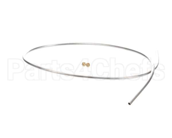 1229-7 Montague Aluminum Tubing 1/4--(Safety To P