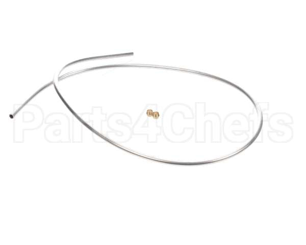 1229-7 Montague Aluminum Tubing 1/4--(Safety To P