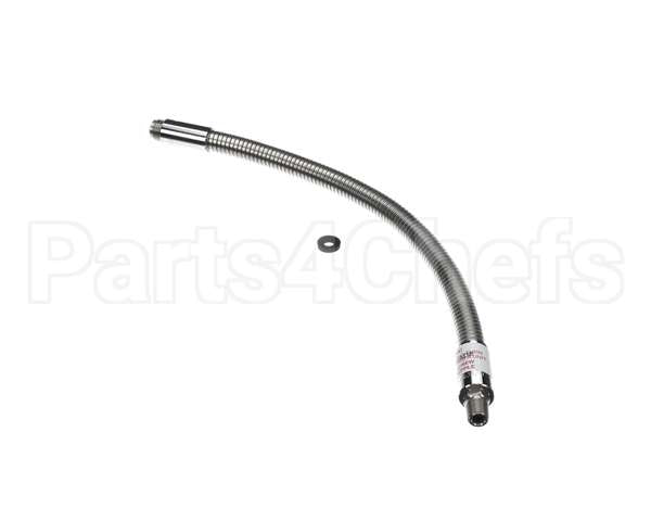 12297 Fisher Hose Fg 15